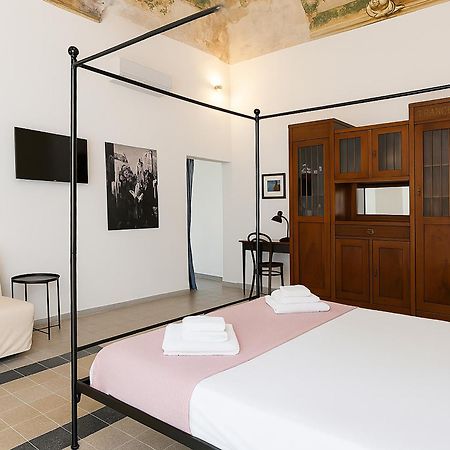 Palazzo Attila - Gioia Apartments Procida Ngoại thất bức ảnh
