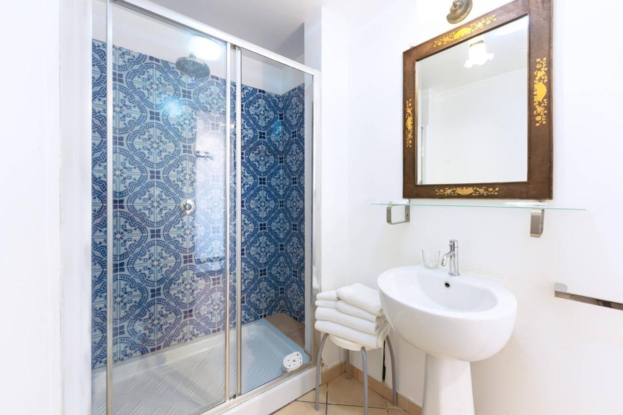 Palazzo Attila - Gioia Apartments Procida Ngoại thất bức ảnh