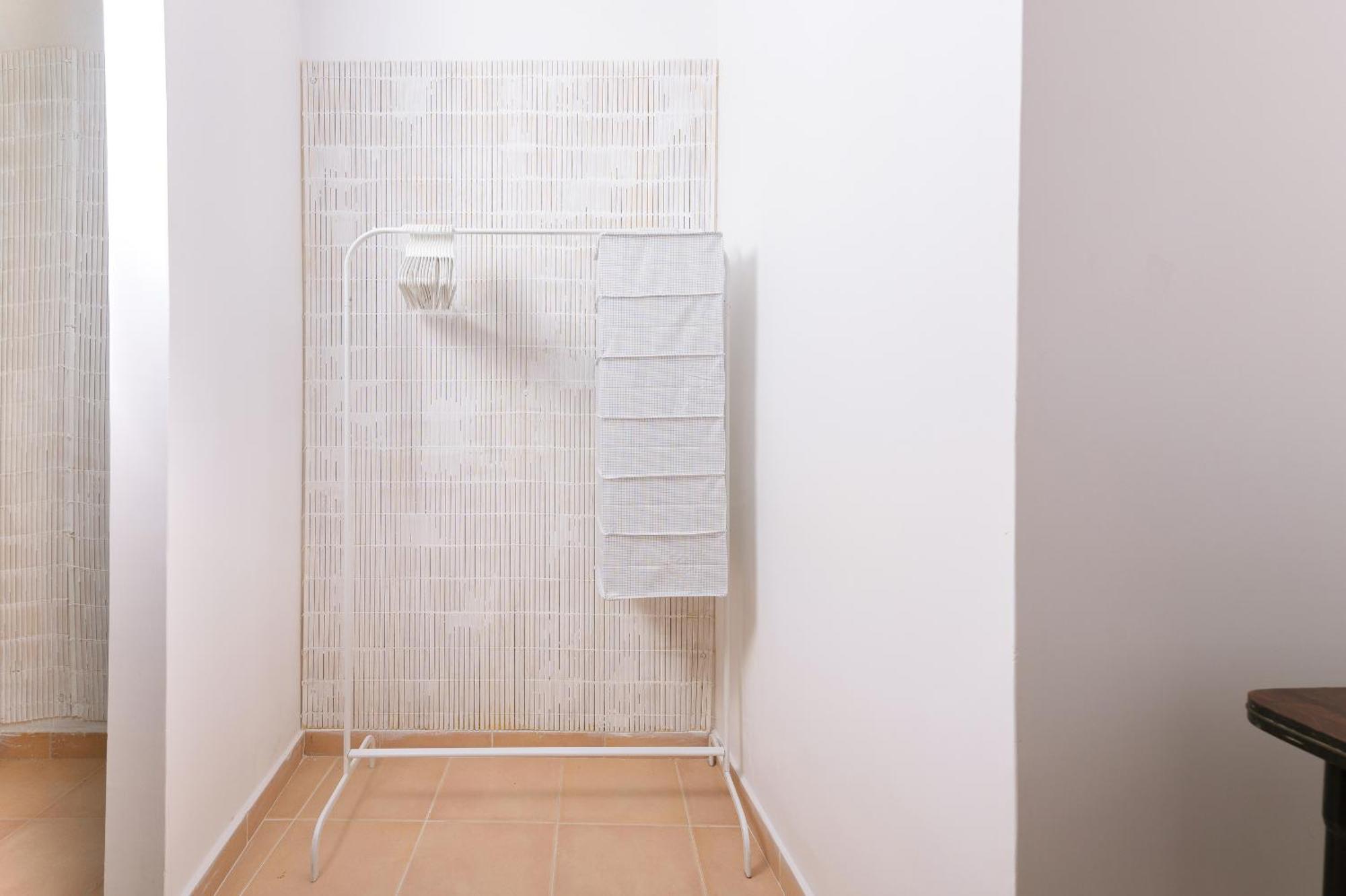 Palazzo Attila - Gioia Apartments Procida Ngoại thất bức ảnh