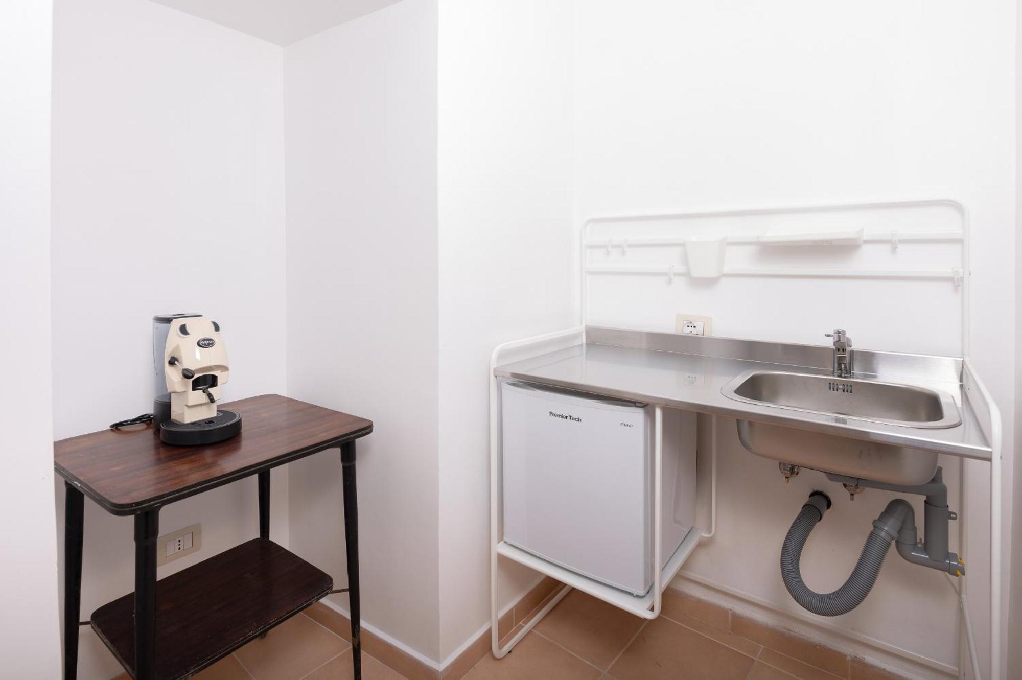 Palazzo Attila - Gioia Apartments Procida Ngoại thất bức ảnh