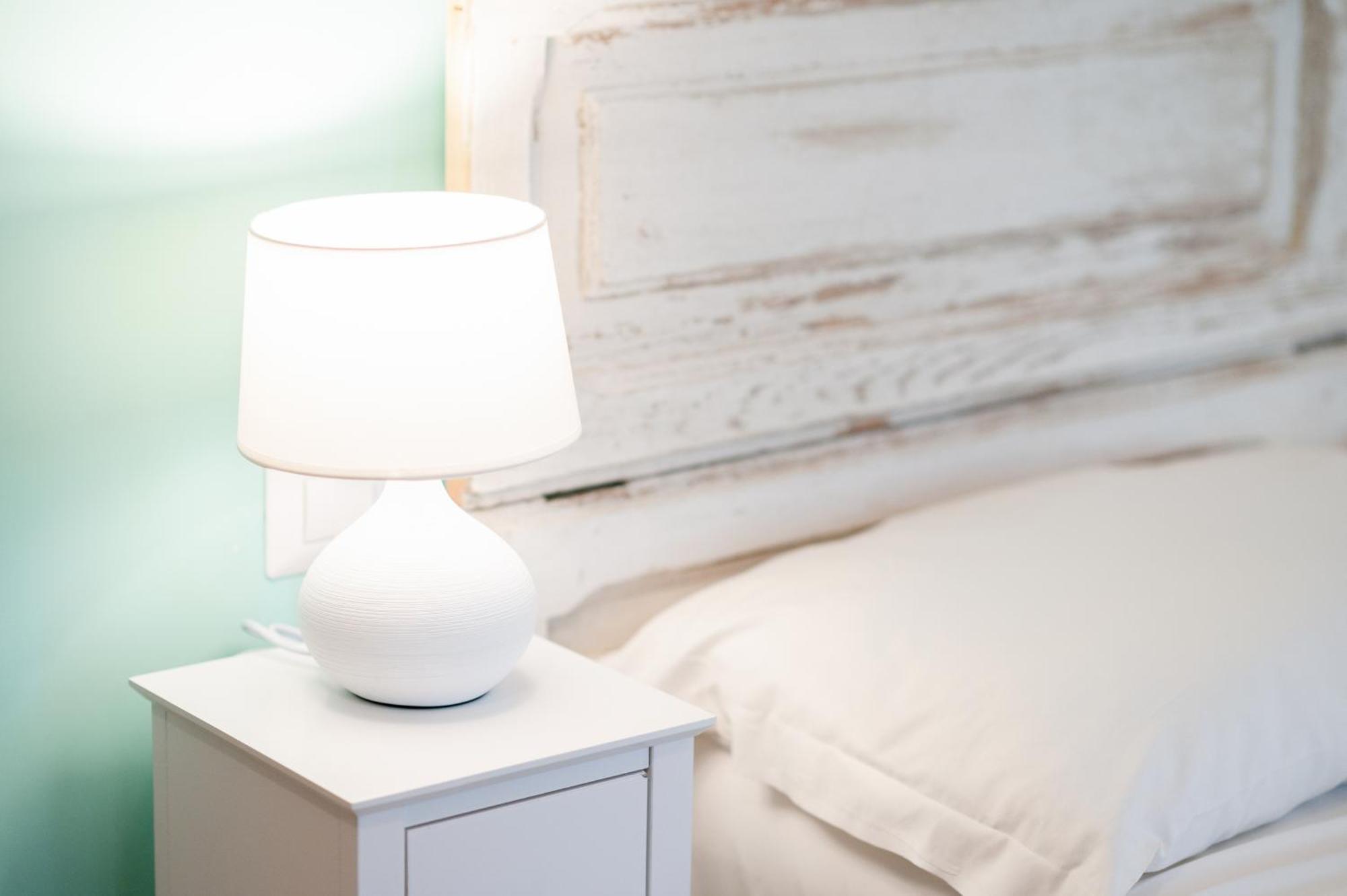 Palazzo Attila - Gioia Apartments Procida Ngoại thất bức ảnh