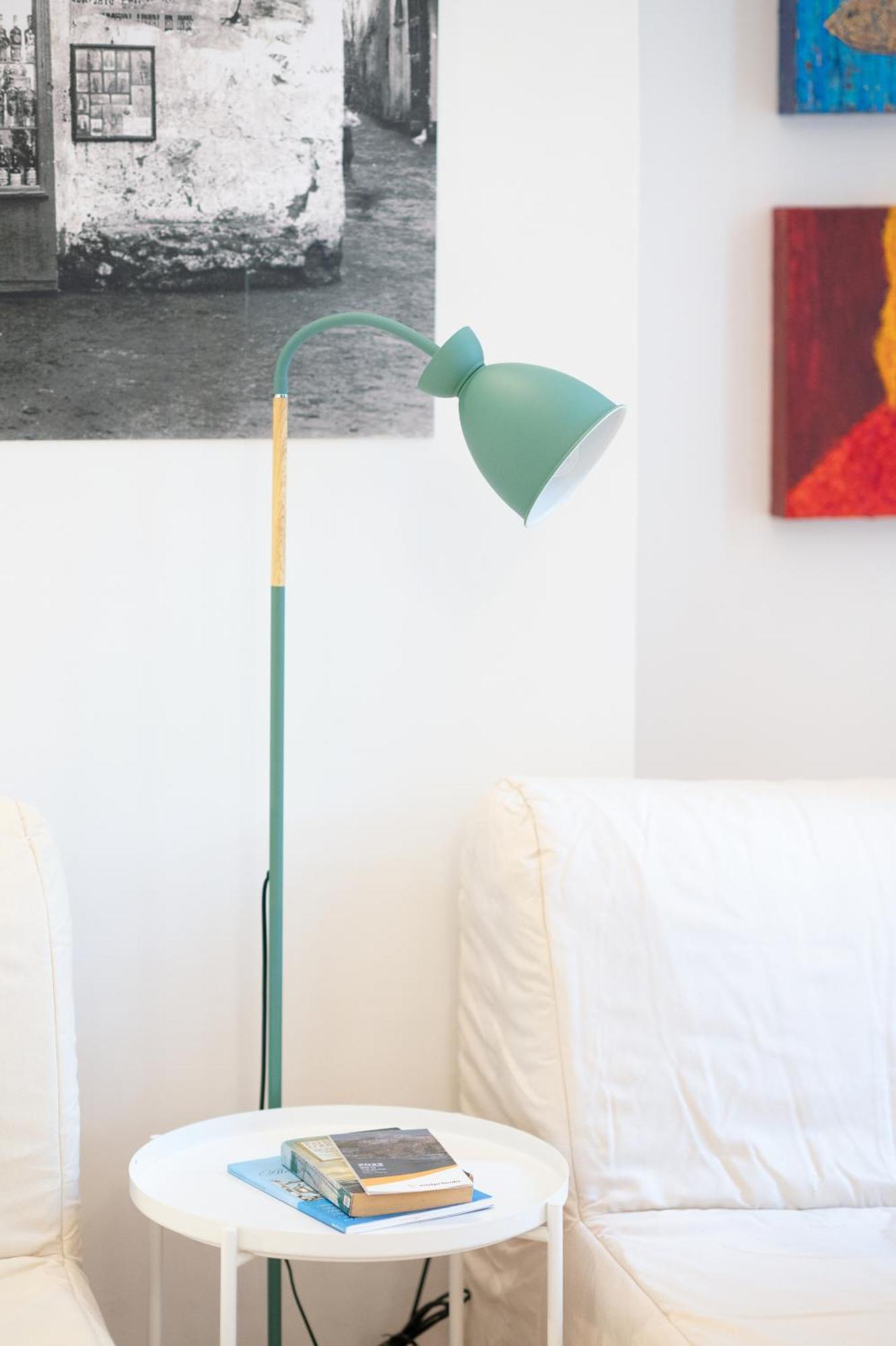 Palazzo Attila - Gioia Apartments Procida Ngoại thất bức ảnh