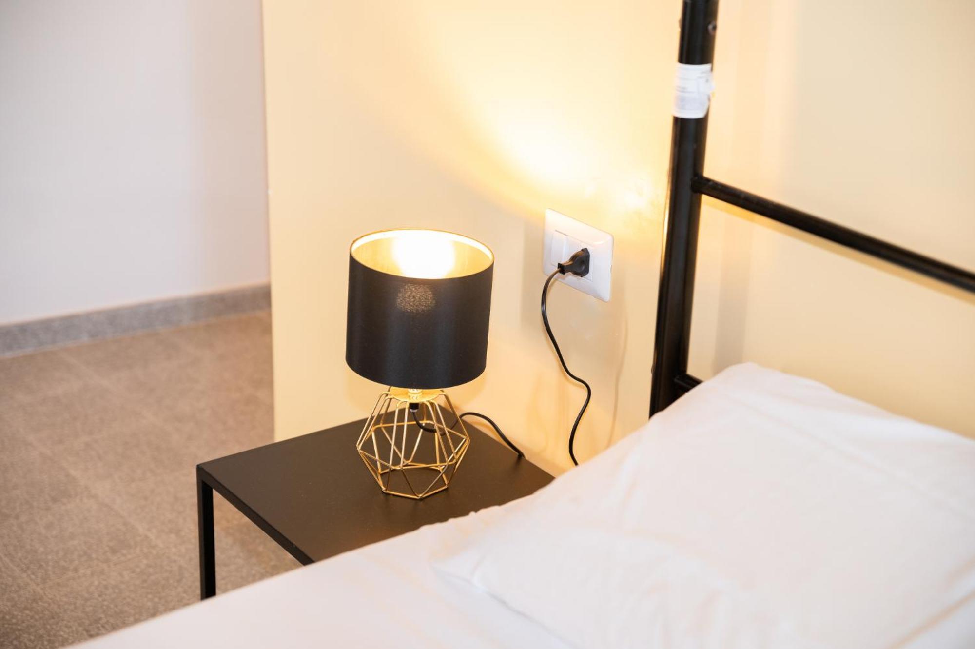 Palazzo Attila - Gioia Apartments Procida Ngoại thất bức ảnh