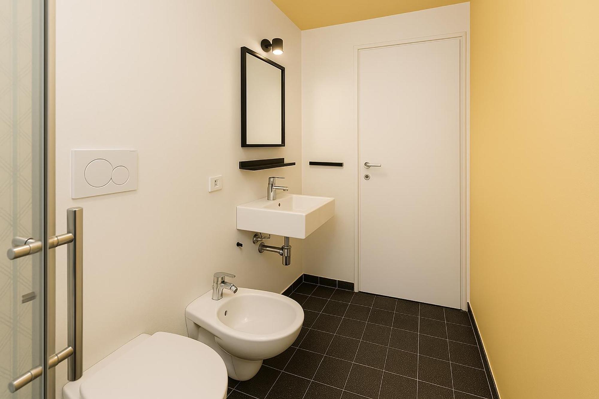 Palazzo Attila - Gioia Apartments Procida Ngoại thất bức ảnh